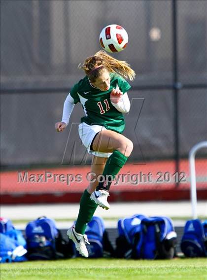 Thumbnail 3 in The Woodlands vs Cypress Creek (TWHS Lady Highlander Invitational) photogallery.