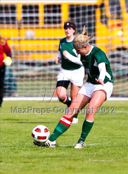 Thumbnail 1 in The Woodlands vs Cypress Creek (TWHS Lady Highlander Invitational) photogallery.