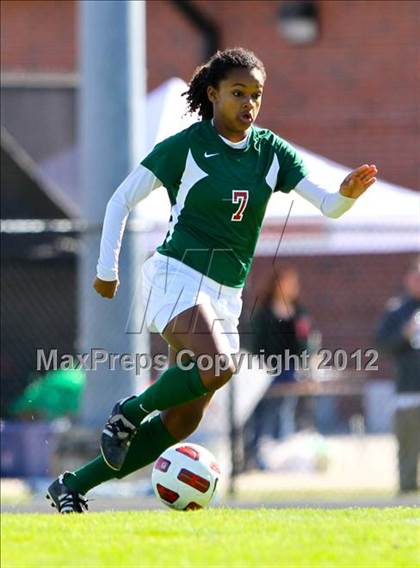 Thumbnail 1 in The Woodlands vs Cypress Creek (TWHS Lady Highlander Invitational) photogallery.