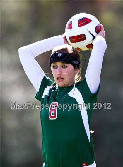 Thumbnail 2 in The Woodlands vs Cypress Creek (TWHS Lady Highlander Invitational) photogallery.
