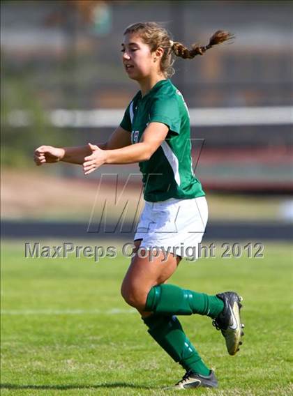 Thumbnail 3 in The Woodlands vs Cypress Creek (TWHS Lady Highlander Invitational) photogallery.