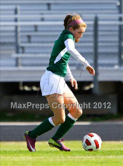 Thumbnail 1 in The Woodlands vs Cypress Creek (TWHS Lady Highlander Invitational) photogallery.