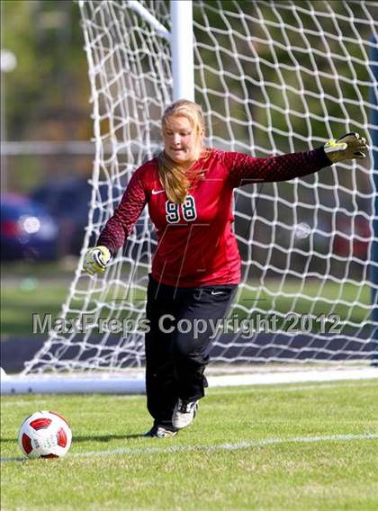 Thumbnail 1 in The Woodlands vs Cypress Creek (TWHS Lady Highlander Invitational) photogallery.