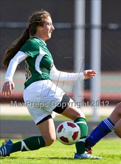 Thumbnail 3 in The Woodlands vs Cypress Creek (TWHS Lady Highlander Invitational) photogallery.
