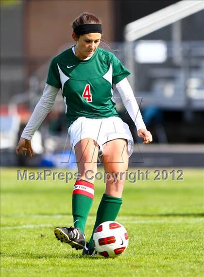 Thumbnail 2 in The Woodlands vs Cypress Creek (TWHS Lady Highlander Invitational) photogallery.