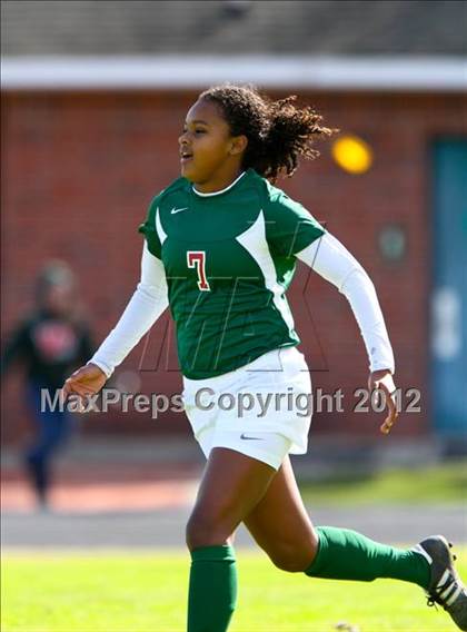 Thumbnail 1 in The Woodlands vs Cypress Creek (TWHS Lady Highlander Invitational) photogallery.