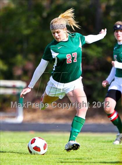 Thumbnail 1 in The Woodlands vs Cypress Creek (TWHS Lady Highlander Invitational) photogallery.