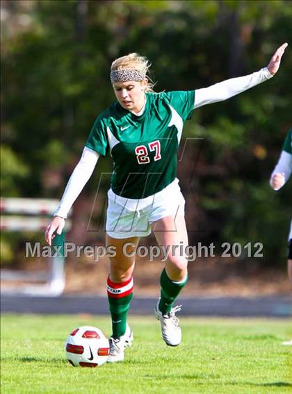 Thumbnail 3 in The Woodlands vs Cypress Creek (TWHS Lady Highlander Invitational) photogallery.