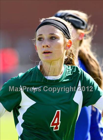 Thumbnail 1 in The Woodlands vs Cypress Creek (TWHS Lady Highlander Invitational) photogallery.