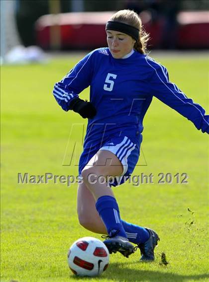 Thumbnail 1 in The Woodlands vs Cypress Creek (TWHS Lady Highlander Invitational) photogallery.