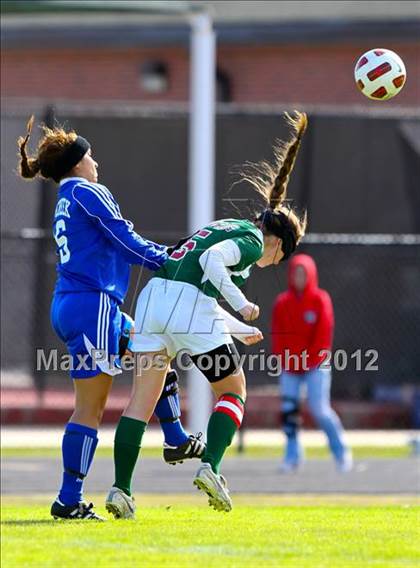 Thumbnail 1 in The Woodlands vs Cypress Creek (TWHS Lady Highlander Invitational) photogallery.