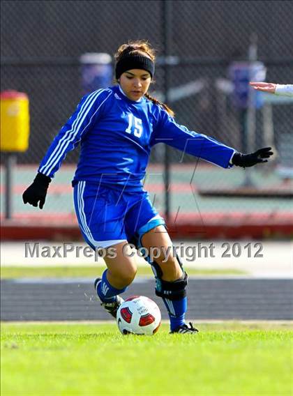 Thumbnail 3 in The Woodlands vs Cypress Creek (TWHS Lady Highlander Invitational) photogallery.