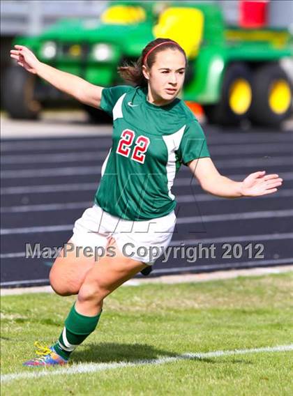 Thumbnail 2 in The Woodlands vs Cypress Creek (TWHS Lady Highlander Invitational) photogallery.