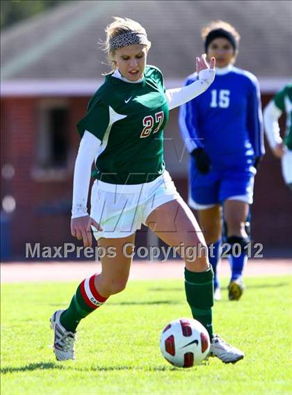 Thumbnail 2 in The Woodlands vs Cypress Creek (TWHS Lady Highlander Invitational) photogallery.