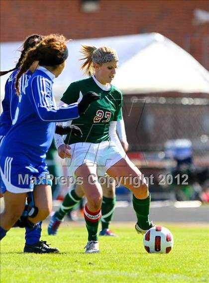Thumbnail 1 in The Woodlands vs Cypress Creek (TWHS Lady Highlander Invitational) photogallery.