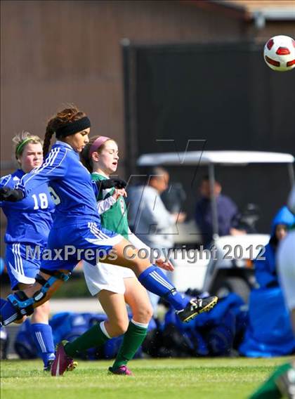 Thumbnail 2 in The Woodlands vs Cypress Creek (TWHS Lady Highlander Invitational) photogallery.
