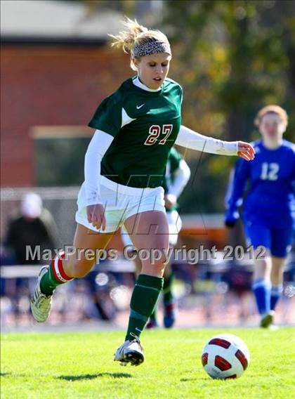 Thumbnail 1 in The Woodlands vs Cypress Creek (TWHS Lady Highlander Invitational) photogallery.