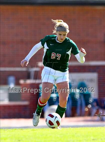 Thumbnail 2 in The Woodlands vs Cypress Creek (TWHS Lady Highlander Invitational) photogallery.
