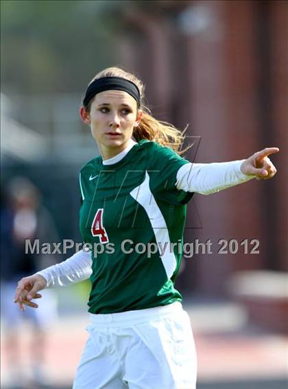 Thumbnail 3 in The Woodlands vs Cypress Creek (TWHS Lady Highlander Invitational) photogallery.
