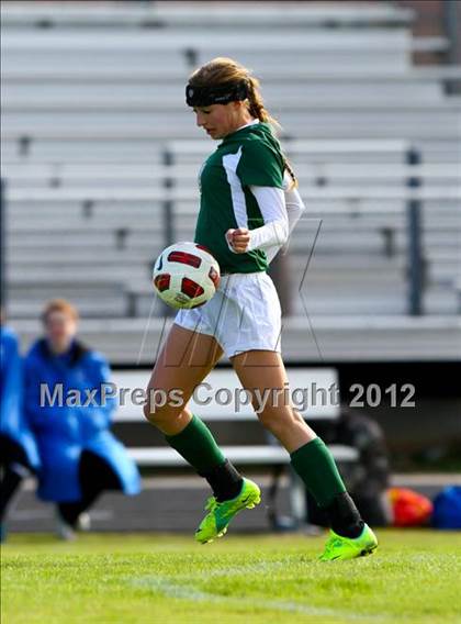 Thumbnail 3 in The Woodlands vs Cypress Creek (TWHS Lady Highlander Invitational) photogallery.