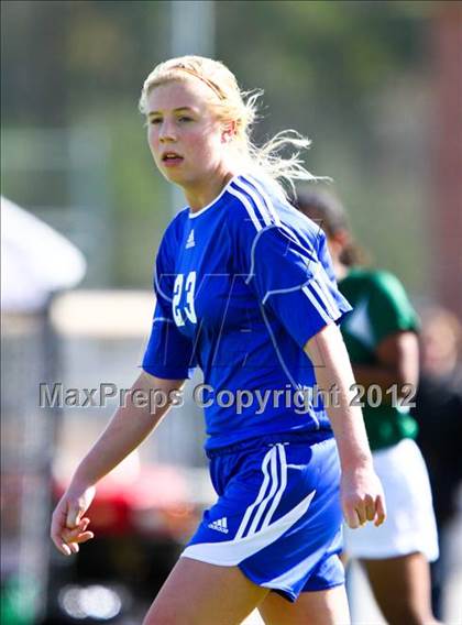 Thumbnail 1 in The Woodlands vs Cypress Creek (TWHS Lady Highlander Invitational) photogallery.