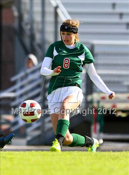 Thumbnail 3 in The Woodlands vs Cypress Creek (TWHS Lady Highlander Invitational) photogallery.