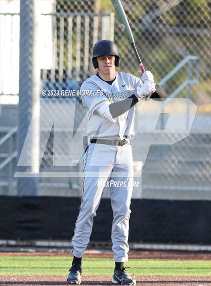 Thumbnail 2 in Harvard-Westlake vs St Francis photogallery.