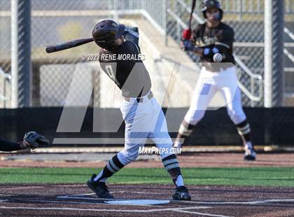 Thumbnail 2 in Harvard-Westlake vs St Francis photogallery.