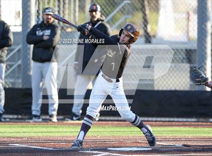 Thumbnail 1 in Harvard-Westlake vs St Francis photogallery.