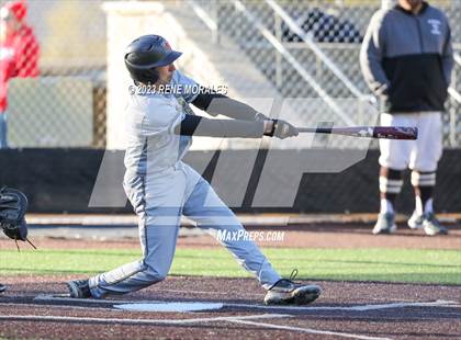 Thumbnail 3 in Harvard-Westlake vs St Francis photogallery.