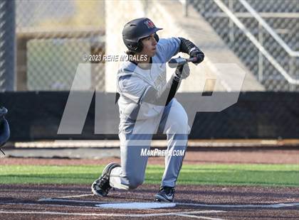 Thumbnail 2 in Harvard-Westlake vs St Francis photogallery.