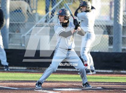 Thumbnail 2 in Harvard-Westlake vs St Francis photogallery.