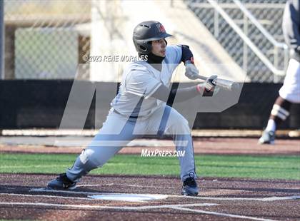 Thumbnail 1 in Harvard-Westlake vs St Francis photogallery.