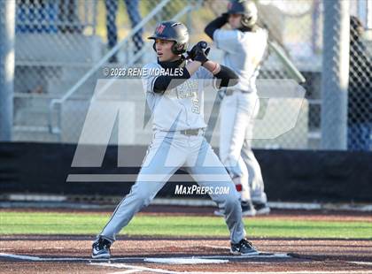 Thumbnail 1 in Harvard-Westlake vs St Francis photogallery.