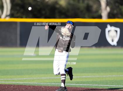 Thumbnail 1 in Harvard-Westlake vs St Francis photogallery.