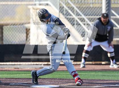 Thumbnail 2 in Harvard-Westlake vs St Francis photogallery.