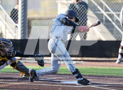 Thumbnail 2 in Harvard-Westlake vs St Francis photogallery.