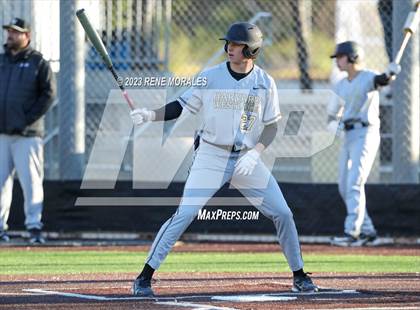 Thumbnail 1 in Harvard-Westlake vs St Francis photogallery.
