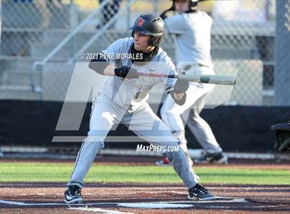 Thumbnail 3 in Harvard-Westlake vs St Francis photogallery.