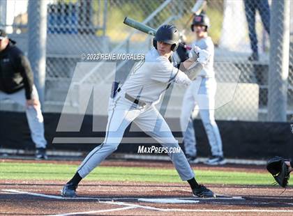 Thumbnail 1 in Harvard-Westlake vs St Francis photogallery.