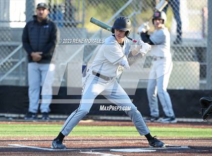Thumbnail 1 in Harvard-Westlake vs St Francis photogallery.