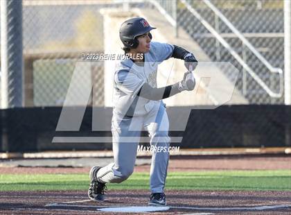 Thumbnail 1 in Harvard-Westlake vs St Francis photogallery.