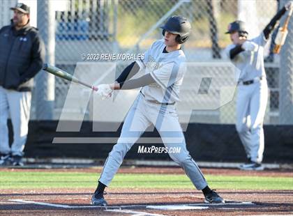 Thumbnail 2 in Harvard-Westlake vs St Francis photogallery.