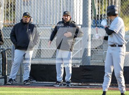 Thumbnail 3 in Harvard-Westlake vs St Francis photogallery.