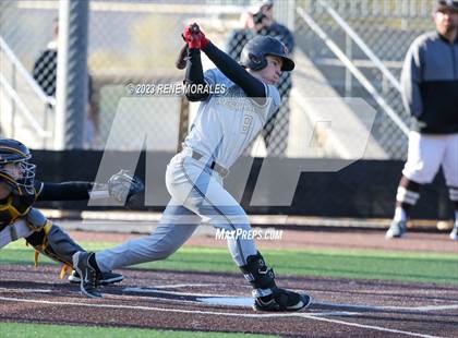 Thumbnail 2 in Harvard-Westlake vs St Francis photogallery.