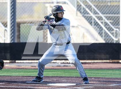 Thumbnail 3 in Harvard-Westlake vs St Francis photogallery.