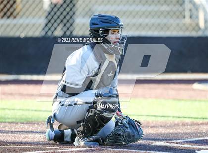 Thumbnail 1 in Harvard-Westlake vs St Francis photogallery.