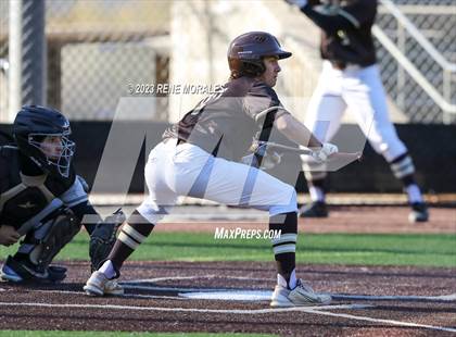 Thumbnail 3 in Harvard-Westlake vs St Francis photogallery.