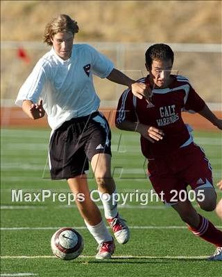 Thumbnail 2 in Galt @ Cordova photogallery.
