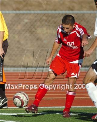 Thumbnail 2 in Galt @ Cordova photogallery.